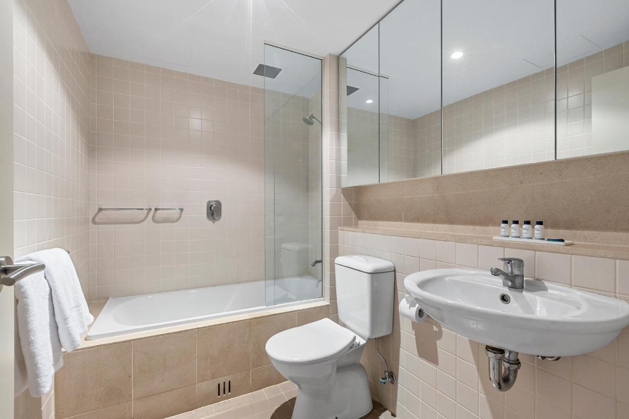 Belle Escapes - Glenelg Seaside Apartment Bagian luar foto